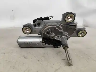 Peça sobressalente para automóvel em segunda mão MOTOR DO LIMPADOR TRASEIRO por CITROEN C1 1.4 HDi CAT (8HT / DV4TD) Referências OEM IAM XS41A17K441AC  