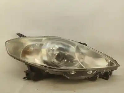 Peça sobressalente para automóvel em segunda mão farol / farolim direito por mazda 5 (cr19) 2.0 cd (cr19) referências oem iam 082161152r