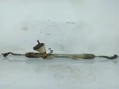 Автозапчастина б/у рульва коробка для renault kangoo express (fw0/1_) 1.5 dci k9ka800 посилання на oem iam 490017419r Автозапчастина б/у рульва коробка для renault kangoo express (fw0/1_) 1.5 dci k9ka800 посилання на oem iam 490017419r