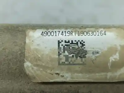 Автозапчасти б/у рулевая коробка за renault kangoo express (fw0/1_) 1.5 dci k9ka800 ссылки oem iam 490017419r   Автозапчасти б/у рулевая коробка за renault kangoo express (fw0/1_) 1.5 dci k9ka800 ссылки oem iam 490017419r