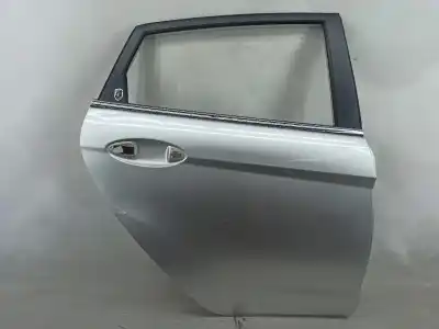 Pezzo di ricambio per auto di seconda mano porta posteriore destra per ford fiesta vi (cb1, ccn) 1.4 tdci riferimenti oem iam  Pezzo di ricambio per auto di seconda mano porta posteriore destra per ford fiesta vi (cb1, ccn) 1.4 tdci riferimenti oem iam