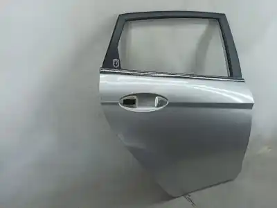 Автозапчасти б/у дверь задняя правая за ford fiesta vi (cb1, ccn) 1.4 tdci ссылки oem iam    Автозапчасти б/у дверь задняя правая за ford fiesta vi (cb1, ccn) 1.4 tdci ссылки oem iam