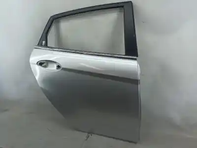 Автозапчасти б/у дверь задняя правая за ford fiesta vi (cb1, ccn) 1.4 tdci ссылки oem iam    Автозапчасти б/у дверь задняя правая за ford fiesta vi (cb1, ccn) 1.4 tdci ссылки oem iam