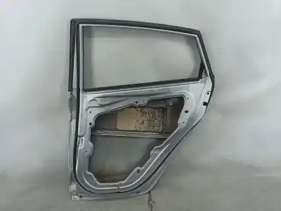 Автозапчасти б/у дверь задняя правая за ford fiesta vi (cb1, ccn) 1.4 tdci ссылки oem iam    Автозапчасти б/у дверь задняя правая за ford fiesta vi (cb1, ccn) 1.4 tdci ссылки oem iam