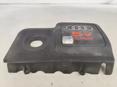 Автозапчасти б/у крышка двигателя за audi a3 (8l1) s3 quattro ссылки oem iam 06a103724k
