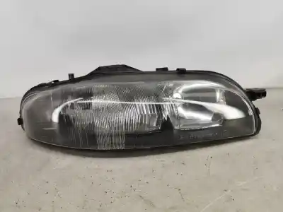 Автозапчастина б/у права фа для fiat bravo (182) (1995->) 1.9 jtd посилання на oem iam 88201554