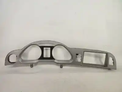 Автозапчасти б/у корпус / рамка приборной панели за audi a6 avant (4f5) 3.0 tdi quattro (171kw) ссылки oem iam 4f1857115d