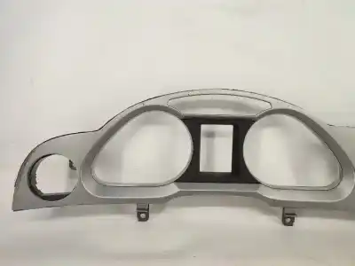 Автозапчастина б/у корпус / рамка панелі приладів для audi a6 avant (4f5) 3.0 tdi quattro (171kw) посилання на oem iam 4f1857115d  