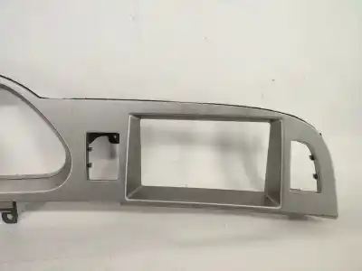 Автозапчастина б/у корпус / рамка панелі приладів для audi a6 avant (4f5) 3.0 tdi quattro (171kw) посилання на oem iam 4f1857115d  