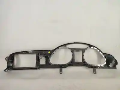 Автозапчастина б/у корпус / рамка панелі приладів для audi a6 avant (4f5) 3.0 tdi quattro (171kw) посилання на oem iam 4f1857115d  