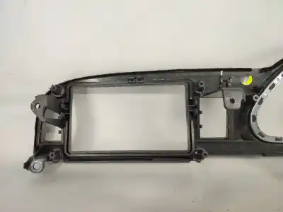 Автозапчастина б/у корпус / рамка панелі приладів для audi a6 avant (4f5) 3.0 tdi quattro (171kw) посилання на oem iam 4f1857115d  