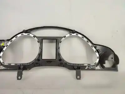 Автозапчастина б/у корпус / рамка панелі приладів для audi a6 avant (4f5) 3.0 tdi quattro (171kw) посилання на oem iam 4f1857115d  