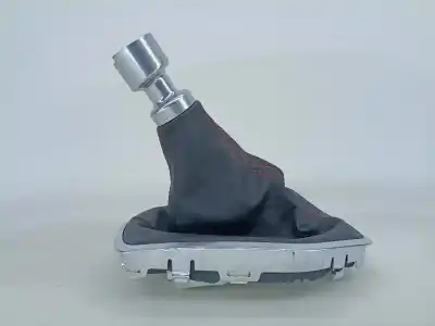 Second-hand car spare part gear lever knob for ford puma (j2k, cf7) 1.0 ecoboost mhev híbrido (gasolina) 2021 5p oem iam references   