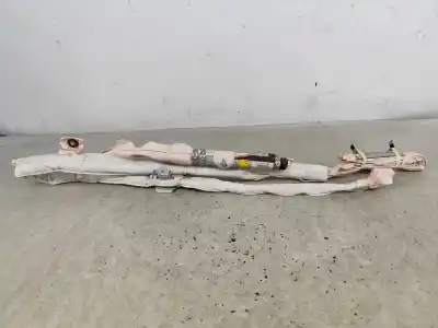 Second-hand car spare part right curtain airbag for mazda 2 dl, dj 1.5 skyactiv-g m hybrid oem iam references hsab31004