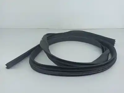 Second-hand car spare part generic rubber for ford focus iii 1.6 tdci oem iam references bm51a20530  