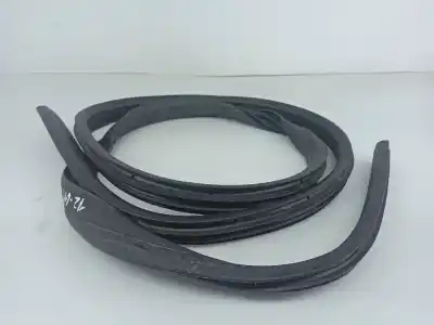 Second-hand car spare part generic rubber for ford focus iii 1.6 tdci oem iam references bm51a20530  