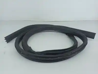 Second-hand car spare part generic rubber for ford focus iii 1.6 tdci oem iam references bm51a20530  