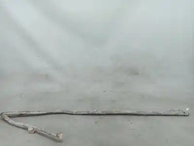 Peça sobressalente para automóvel em segunda mão airbag de cortina direito por audi a4 b7 avant (8ed) 2.0 tfsi referências oem iam 8e9880742