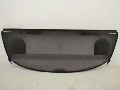 Second-hand car spare part parcel shelf for bmw 3 (e46) 320 d oem iam references 514682895139