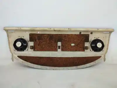 Second-hand car spare part parcel shelf for bmw 3 (e46) 320 d oem iam references 514682895139  