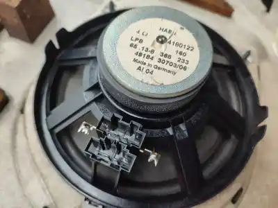 Second-hand car spare part parcel shelf for bmw 3 (e46) 320 d oem iam references 514682895139  