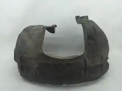 Peça sobressalente para automóvel em segunda mão cave de roda dianteira esquerda por volvo v60 i (155) d3 / d4 referências oem iam 