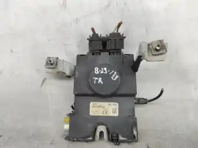 Pezzo di ricambio per auto di seconda mano amplificatore d'antenna per audi a3 (8p1) 1.6 riferimenti oem iam 8p0035225