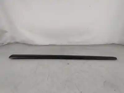 Peça sobressalente para automóvel em segunda mão moldagem por citroen c3 i (fc_, fn_) 1.1 i referências oem iam 