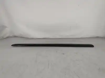 Peça sobressalente para automóvel em segunda mão moldagem por citroen c3 i (fc_, fn_) 1.1 i referências oem iam   