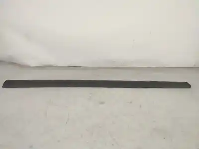 Peça sobressalente para automóvel em segunda mão moldagem por citroen c3 i (fc_, fn_) 1.1 i referências oem iam 