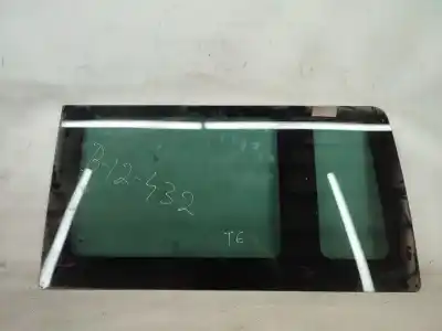 Pezzo di ricambio per auto di seconda mano vetro porta posteriore sinistra per ford transit autobús (e_ _) 2.0 di (f_e_. f_f_. f_g_) riferimenti oem iam 43r009661