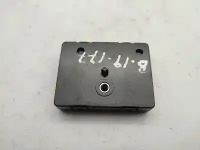 Peça sobressalente para automóvel em segunda mão módulo eletrónico antena por bmw 1 (f20) 116 d referências oem iam 922688802