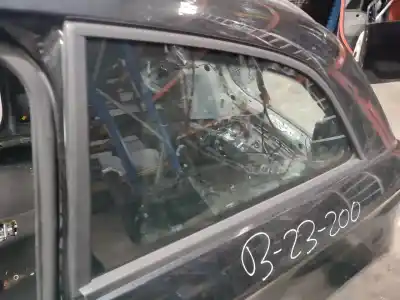 Second-hand car spare part REAR LEFT DOOR WINDOW GLASS for AUDI A1 (8X1, 8XK)  OEM IAM references 43R001057  