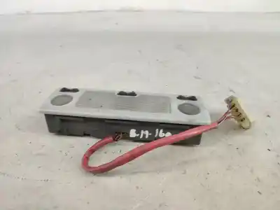 Peça sobressalente para automóvel em segunda mão luz interior por bmw 3 compact (e36) 318 tds referências oem iam 13808500  