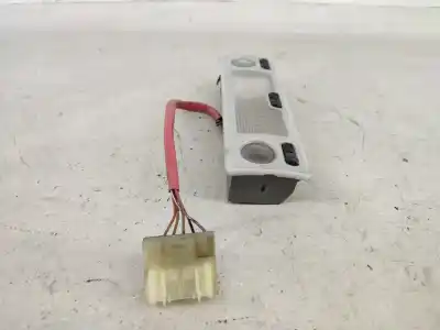 Peça sobressalente para automóvel em segunda mão luz interior por bmw 3 compact (e36) 318 tds referências oem iam 13808500  