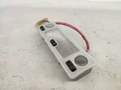 Peça sobressalente para automóvel em segunda mão luz interior por bmw 3 compact (e36) 318 tds referências oem iam 13808500  