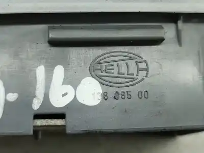 Peça sobressalente para automóvel em segunda mão luz interior por bmw 3 compact (e36) 318 tds referências oem iam 13808500  