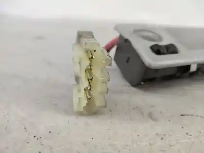 Peça sobressalente para automóvel em segunda mão luz interior por bmw 3 compact (e36) 318 tds referências oem iam 13808500  