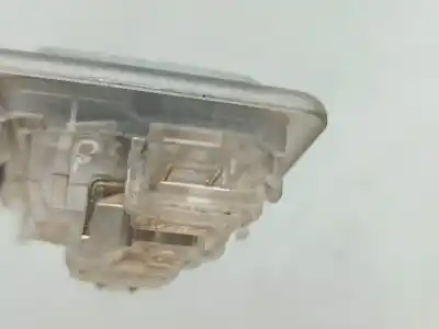 Автозапчастина б/у внутрішне світло для ford focus c-max (dm2) 1.6 tdci посилання на oem iam   