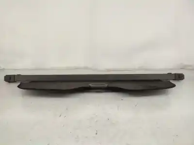 Автозапчастина б/у задній лоток для peugeot 308 sw i (4e_, 4h_) 1.6 hdi посилання на oem iam 96840072zd