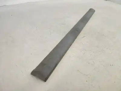 Peça sobressalente para automóvel em segunda mão moldagem por renault 19 i (b/c53_) 1.4 referências oem iam   