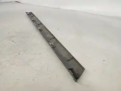 Peça sobressalente para automóvel em segunda mão moldagem por renault 19 i (b/c53_) 1.4 referências oem iam   