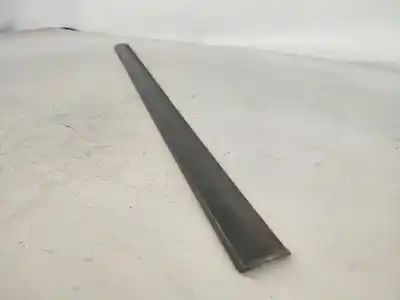 Peça sobressalente para automóvel em segunda mão moldagem por renault 19 i (b/c53_) 1.4 referências oem iam   