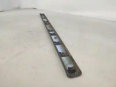 Peça sobressalente para automóvel em segunda mão moldagem por renault 19 i (b/c53_) 1.4 referências oem iam   