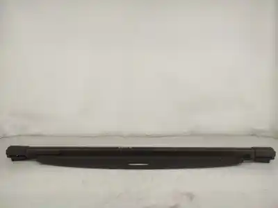 Pezzo di ricambio per auto di seconda mano vassoio posteriore per kia ceed (ed) 2.0 emotion riferimenti oem iam 