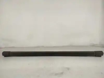 Second-hand car spare part parcel shelf for kia ceed (ed) 2.0 emotion oem iam references   