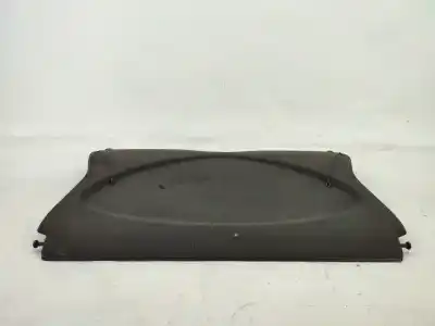 Peça sobressalente para automóvel em segunda mão chapeleira por ford focus i (daw, dbw) 1.8 turbo di / tddi referências oem iam 98aba46506  