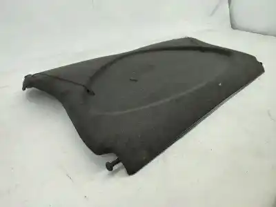 Peça sobressalente para automóvel em segunda mão chapeleira por ford focus i (daw, dbw) 1.8 turbo di / tddi referências oem iam 98aba46506  