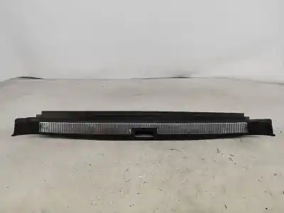 Peça sobressalente para automóvel em segunda mão forra / revestimento da mala por audi a4 b5 avant (8d5) 1.9 tdi referências oem iam 8d9864483  