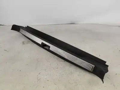 Peça sobressalente para automóvel em segunda mão forra / revestimento da mala por audi a4 b5 avant (8d5) 1.9 tdi referências oem iam 8d9864483  